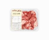 Tesco Large Cherries