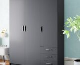 Wardrobe W0182