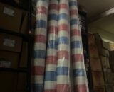 តង់ ក្រាល 2m x 100m